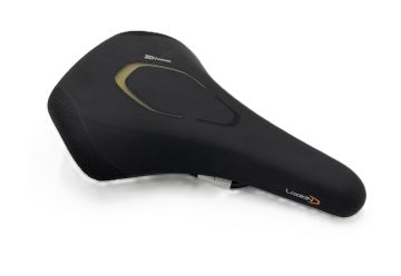Sedlo Selle Royal LookIN 3D Moderate pánské - 1