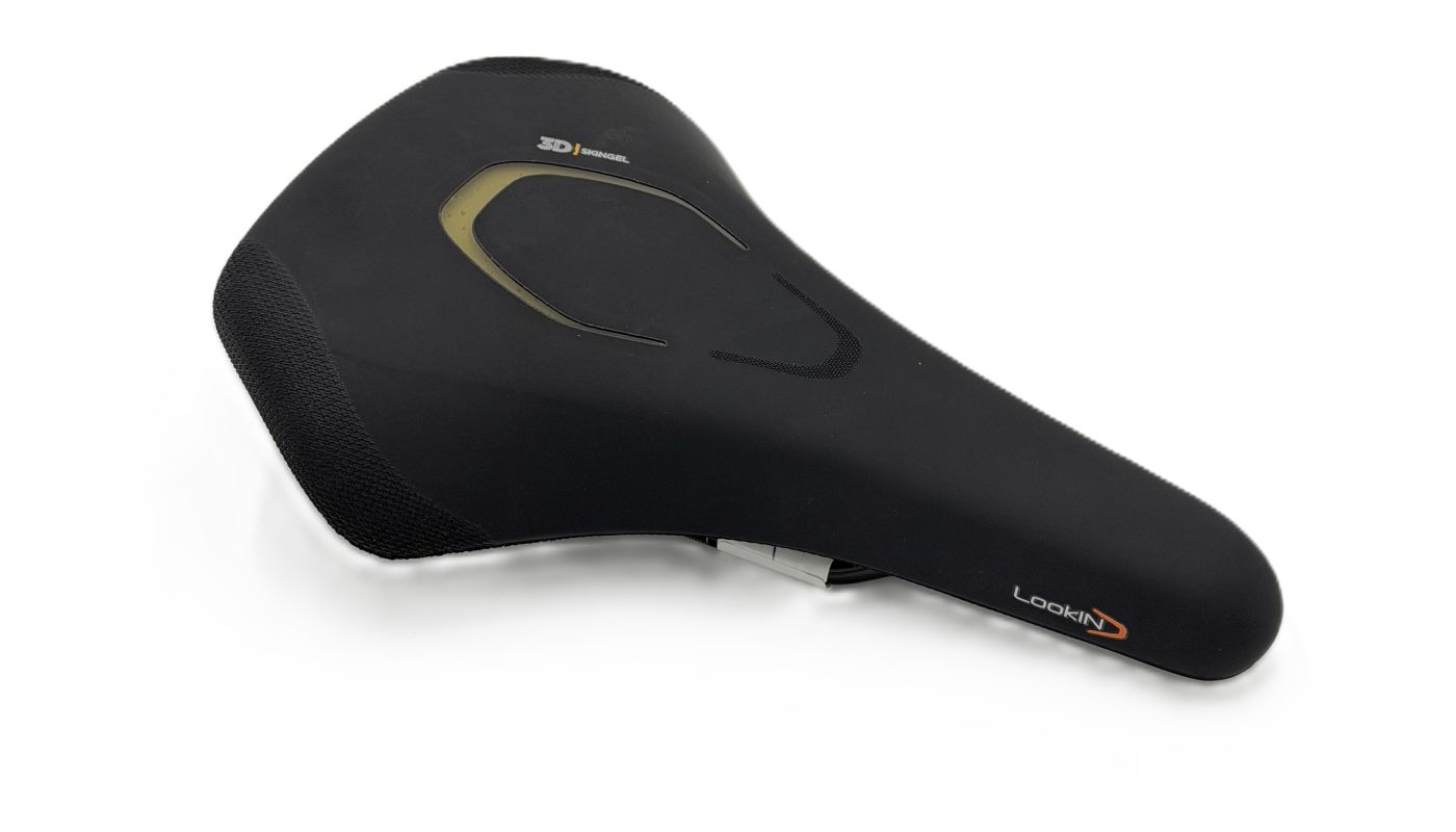 Sedlo Selle Royal LookIN 3D Moderate pánské - 1