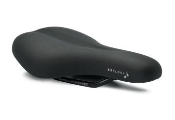 Sedlo Selle Royal Explora Junior S ( 16"-20") - 1