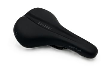 Sedlo Ergon ST10 černá - M/L - 1