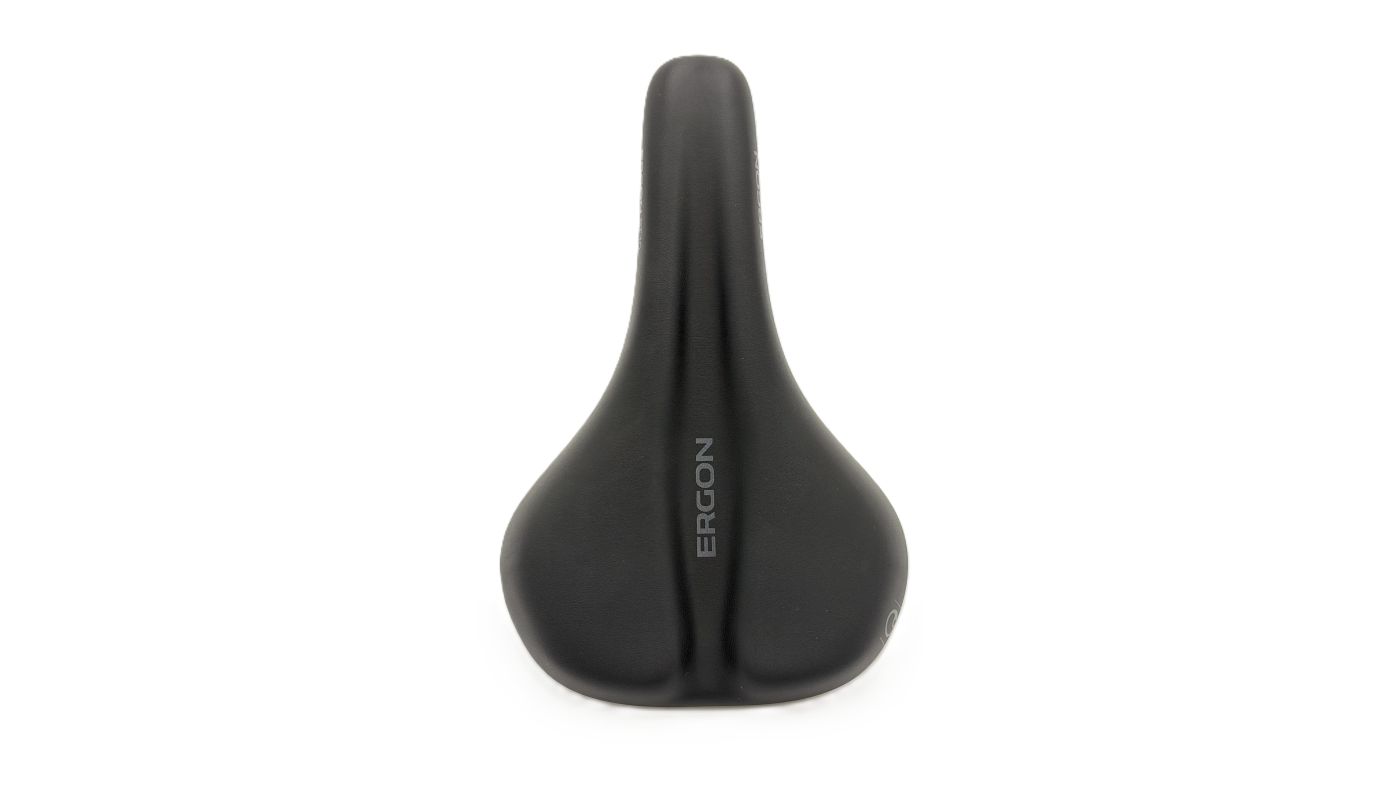 Sedlo Ergon ST10 černá - M/L - 3