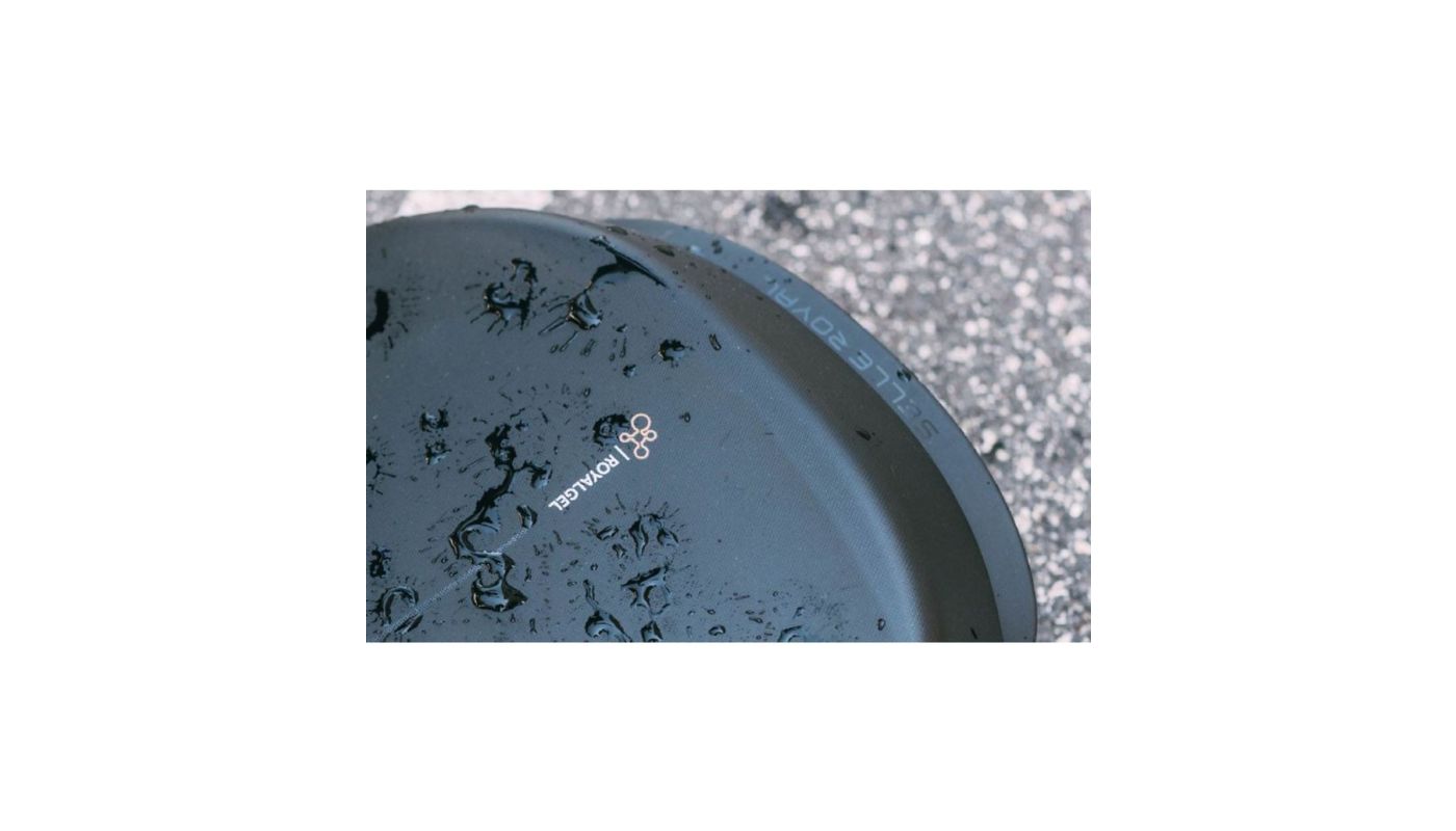 Sedlo Selle Royal On Open Athletic (unisex) - 4