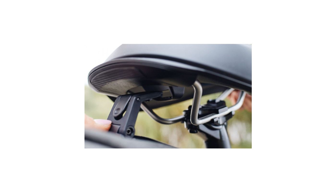 Sedlo Selle Royal On Open Athletic (unisex) - 6