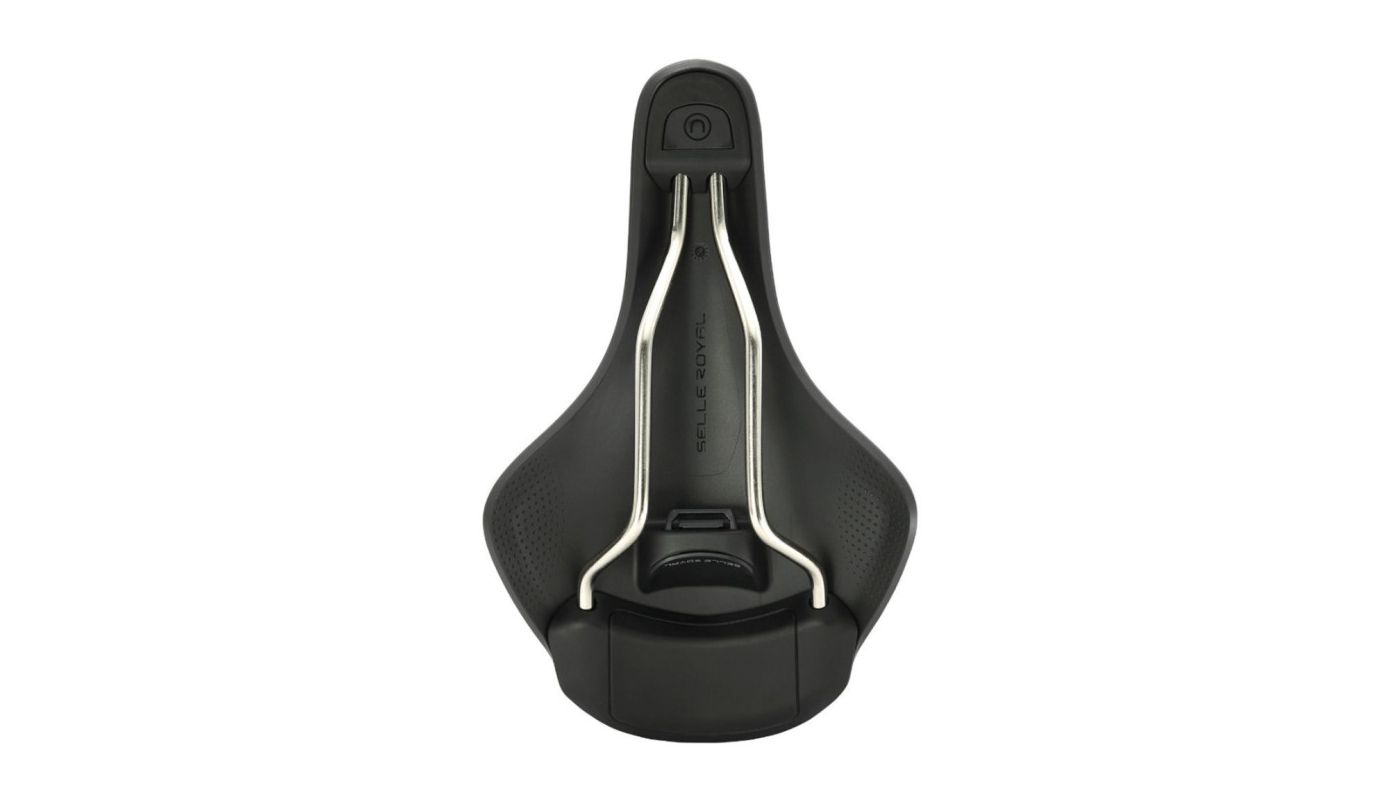 Sedlo Selle Royal On Moderate RoyalGEL pánské - 4