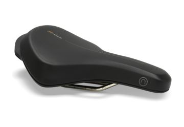 Sedlo Selle Royal On Moderate RoyalGEL dámské - 1