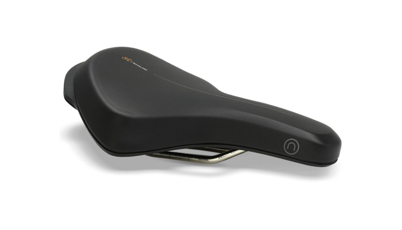 Sedlo Selle Royal On Moderate RoyalGEL dámské - 1
