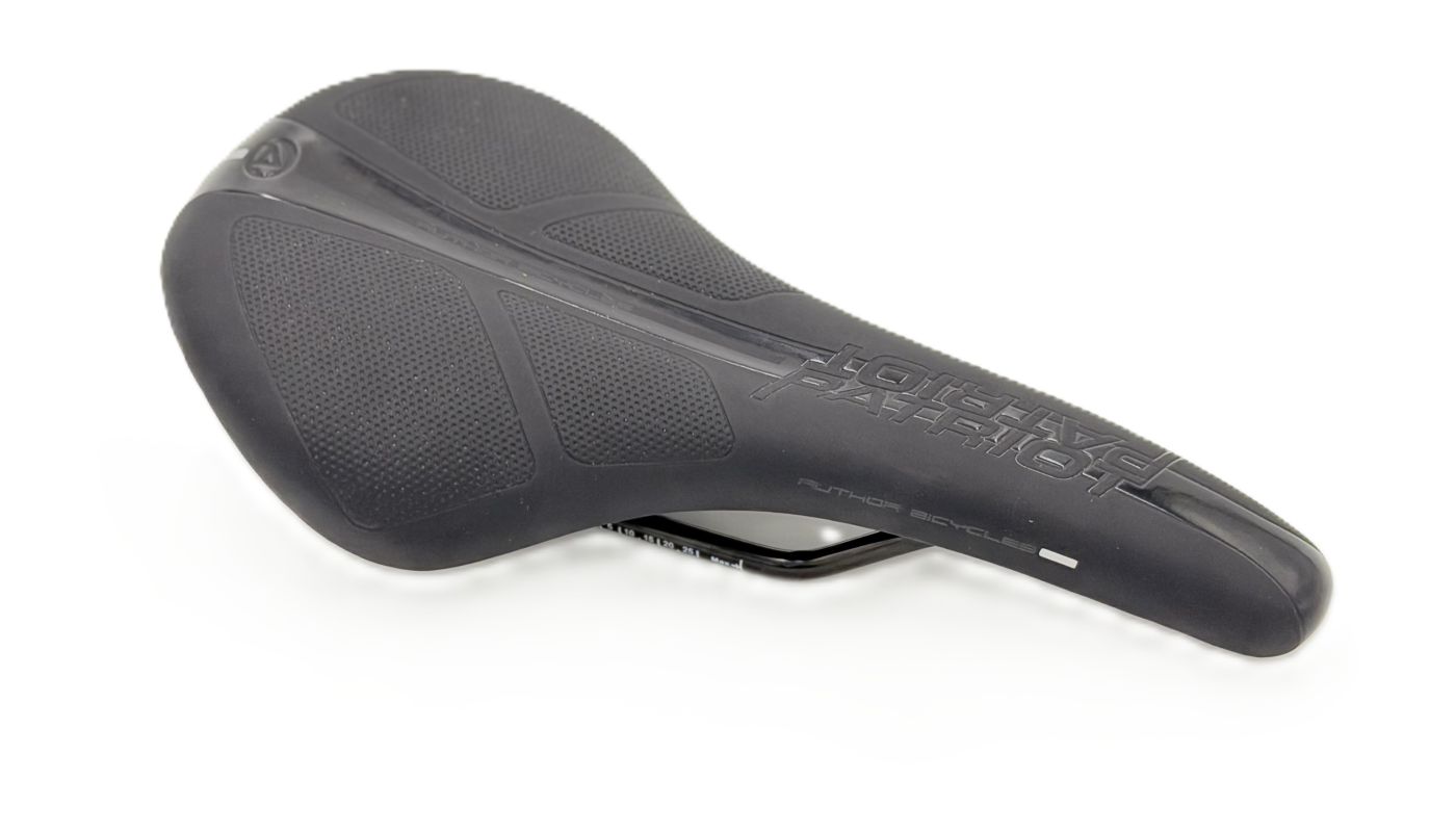 Sedlo Author Patriot - 1