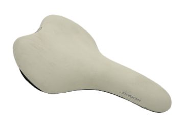 Sedlo Selle Royal Shadow bílá - 1