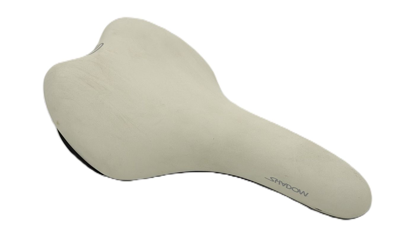 Sedlo Selle Royal Shadow bílá - 1