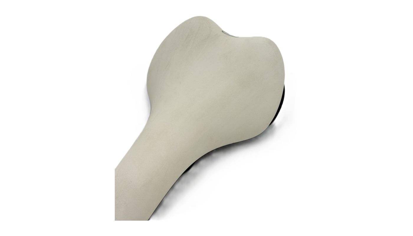 Sedlo Selle Royal Shadow bílá - 2