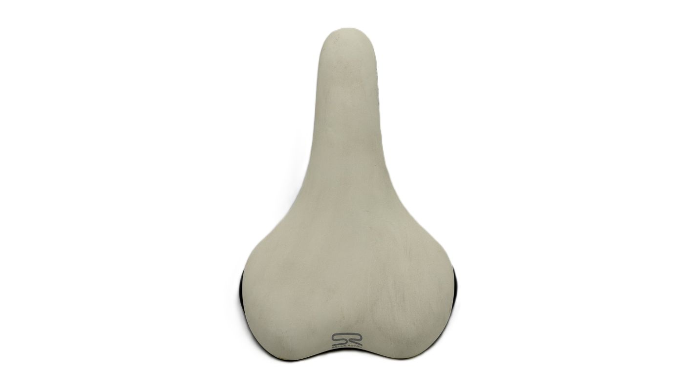 Sedlo Selle Royal Shadow bílá - 4