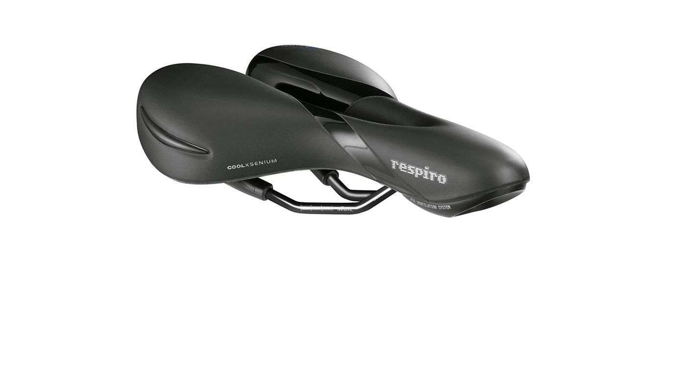 Sedlo Selle Royal Respiro Moderate - 1