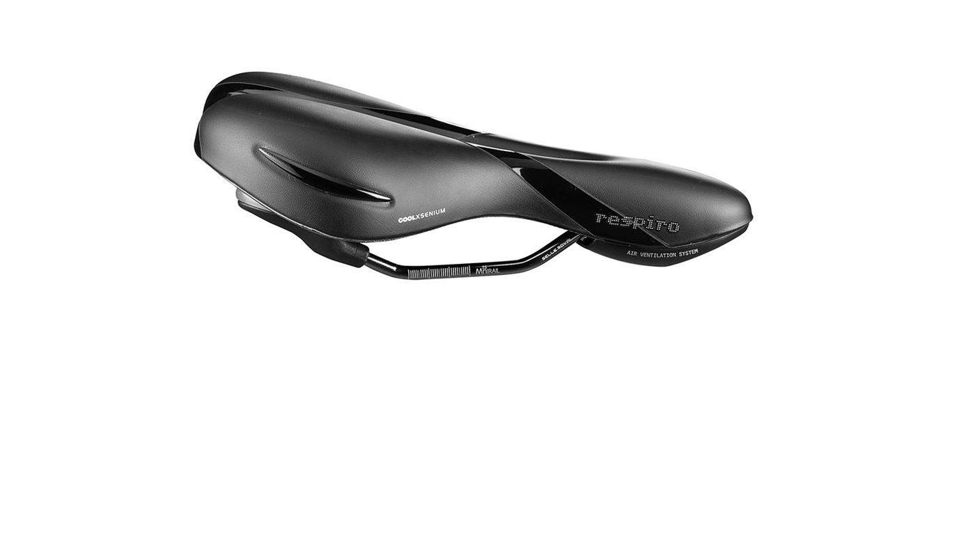 Sedlo Selle Royal Respiro Moderate - 2