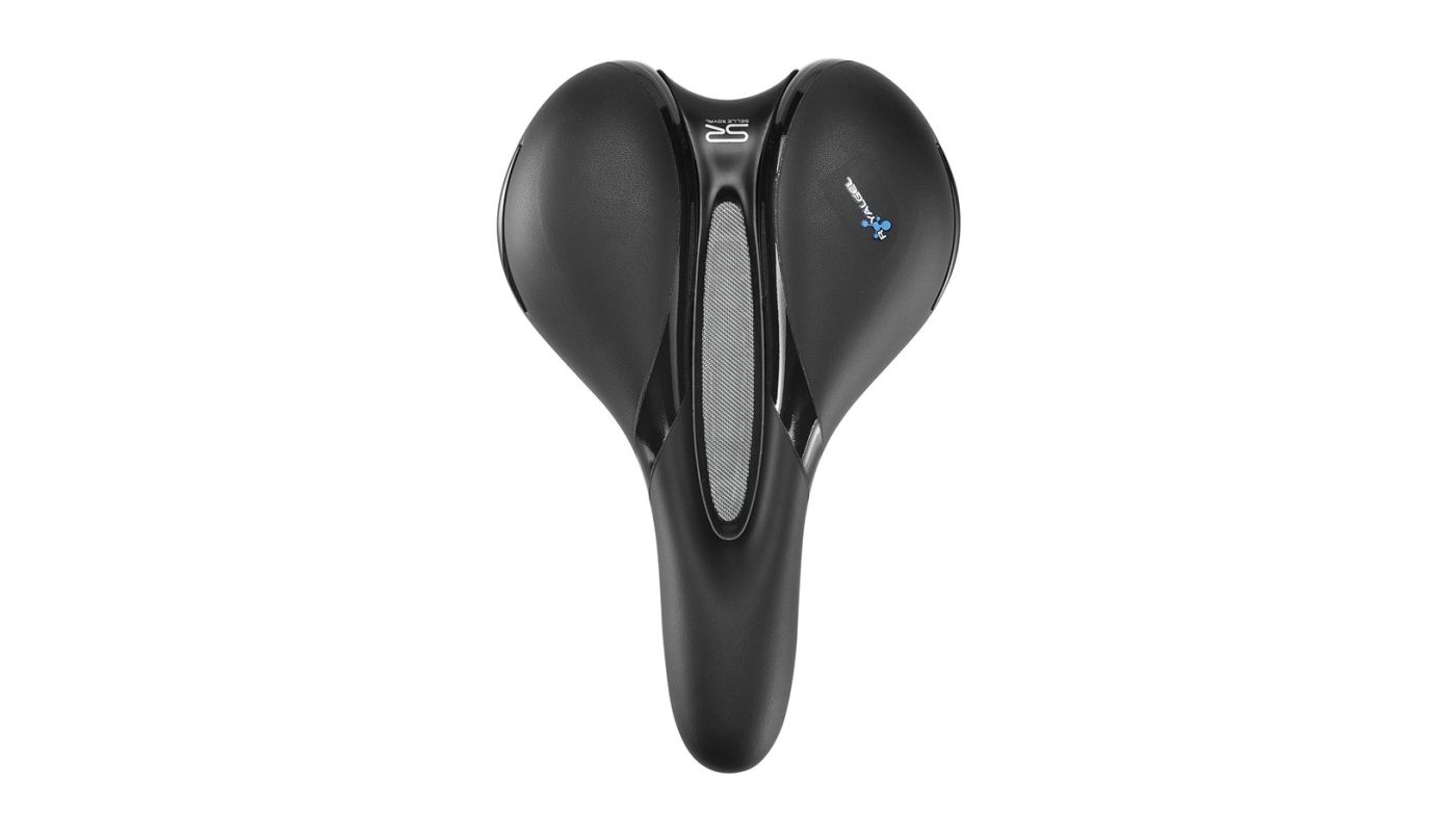 Sedlo Selle Royal Respiro Moderate - 3