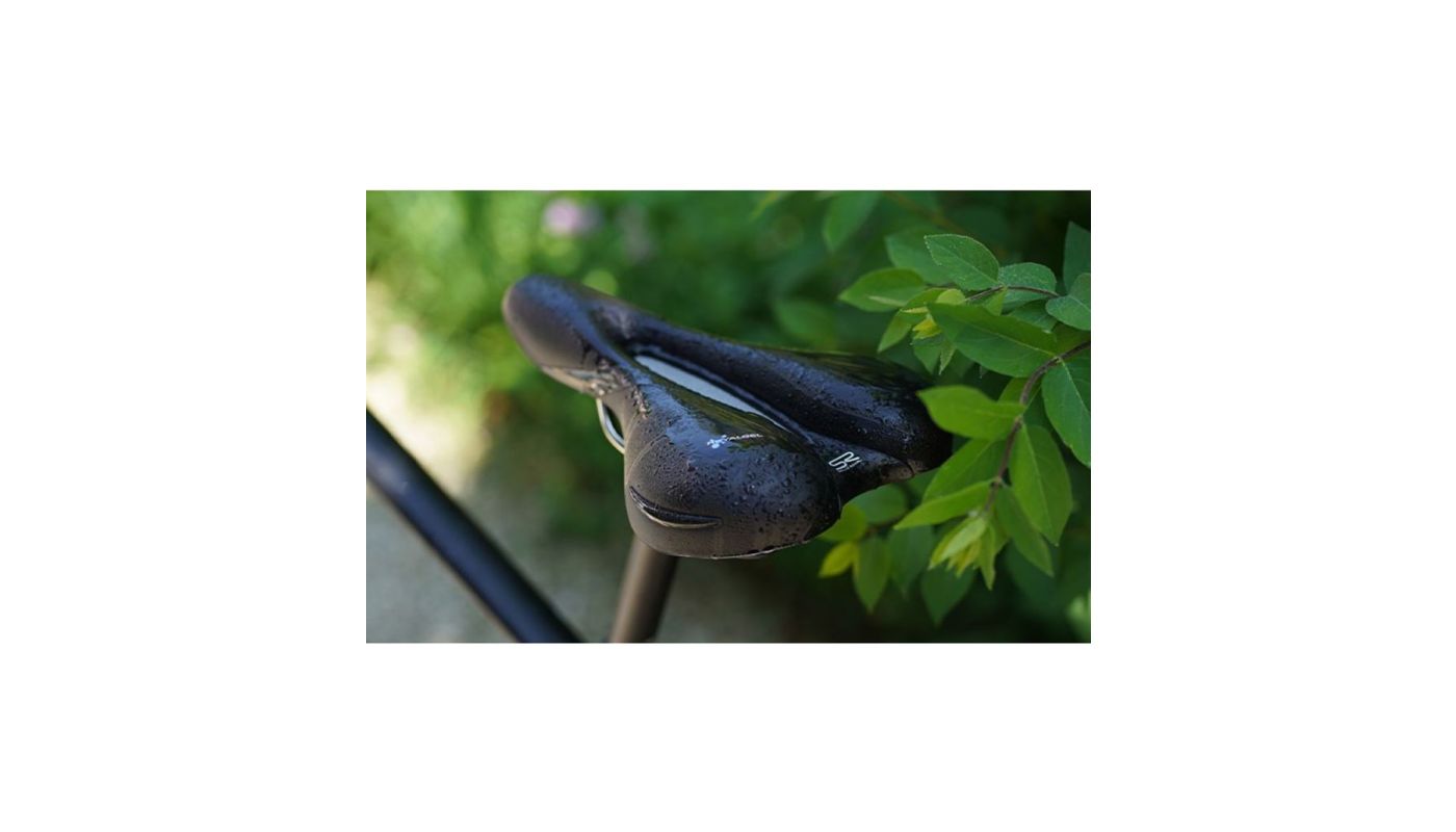 Sedlo Selle Royal Respiro Moderate - 5