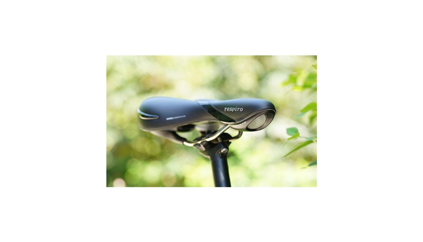 Sedlo Selle Royal Respiro Moderate - 7