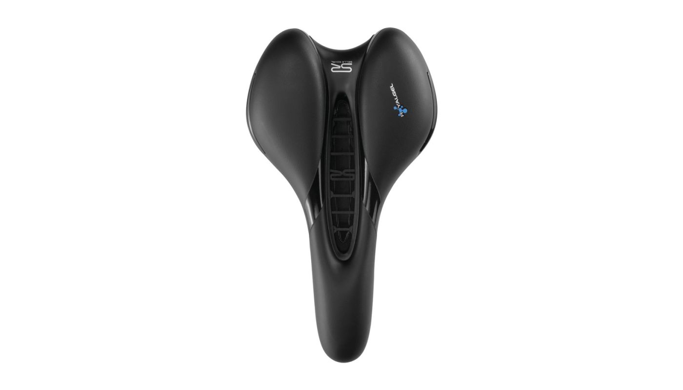 Sedlo Selle Royal Respiro Athletic - 3