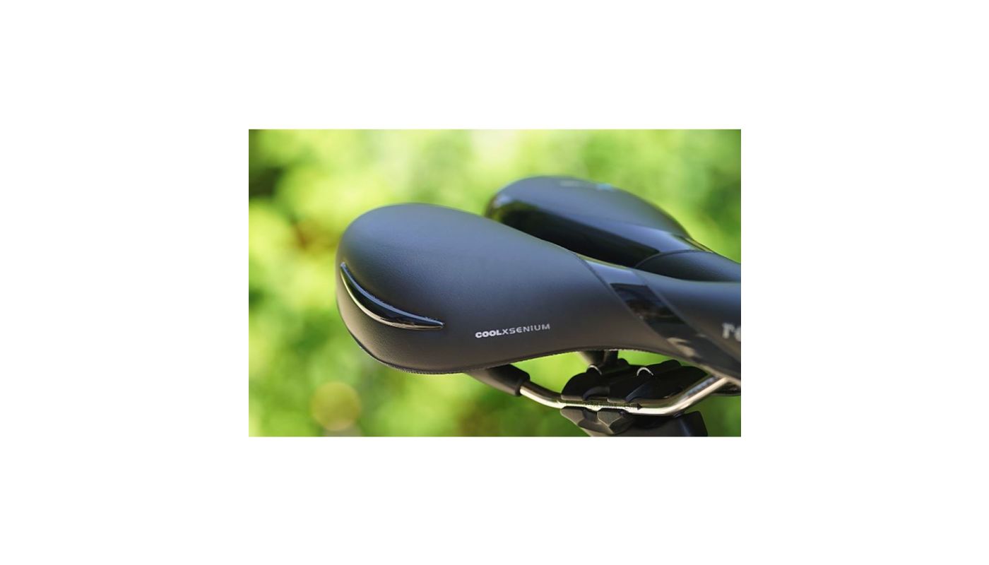 Sedlo Selle Royal Respiro Athletic - 8