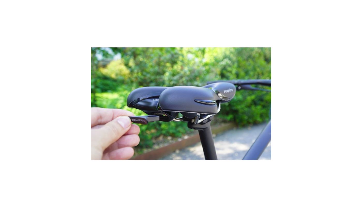 Sedlo Selle Royal Respiro Athletic - 9