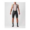 CASTELLI FREE AERO RC BIBSHORT Pánské Black - 1