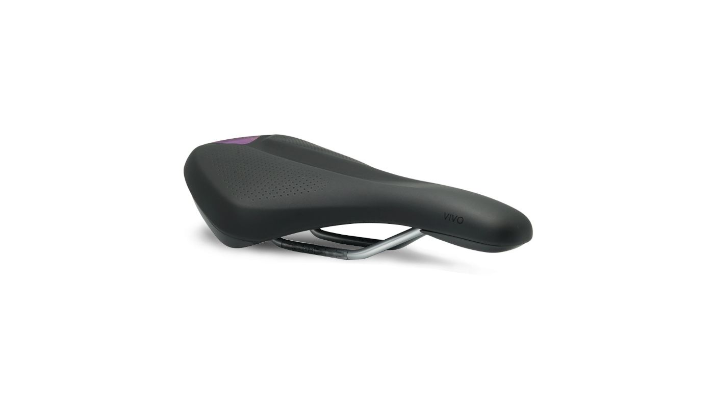 Sedlo Selle Royal Vivo Moderate - 1