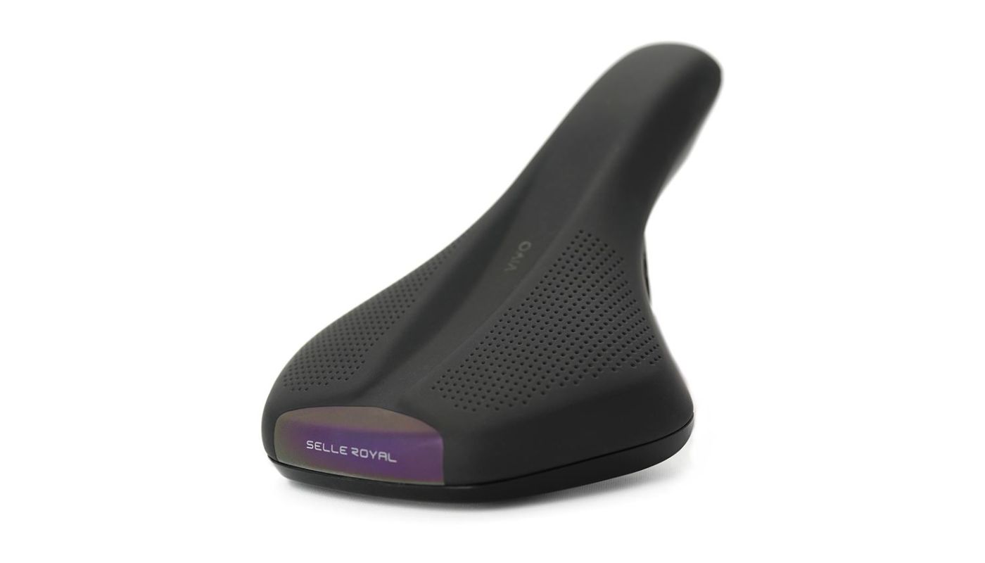 Sedlo Selle Royal Vivo Moderate - 4