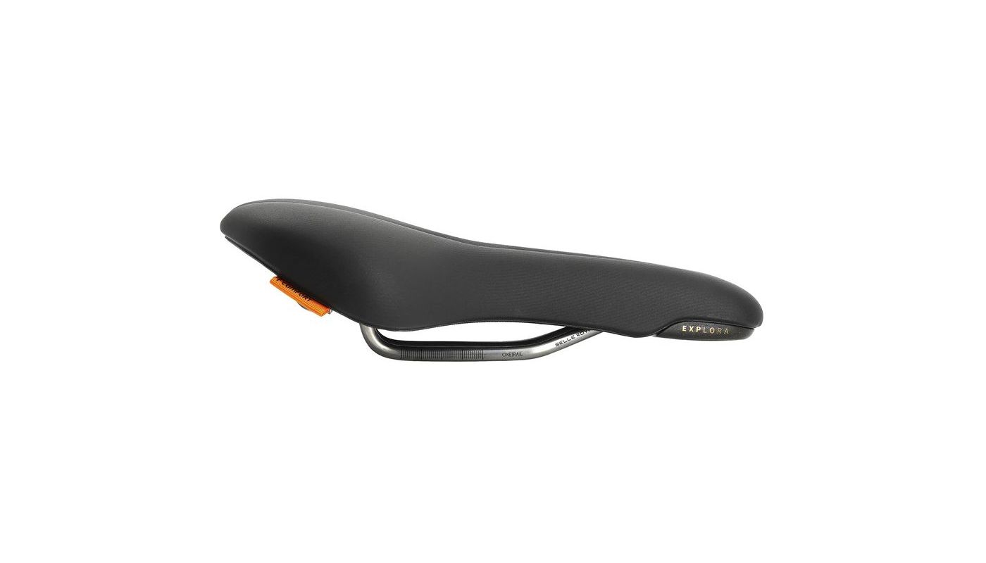 Sedlo Selle Royal Explora Athletic - 2