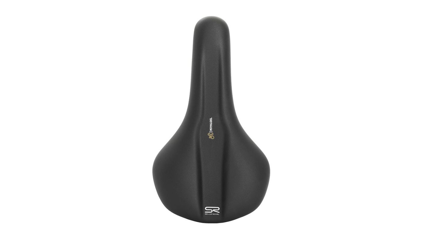 Sedlo Selle Royal Explora Athletic - 3