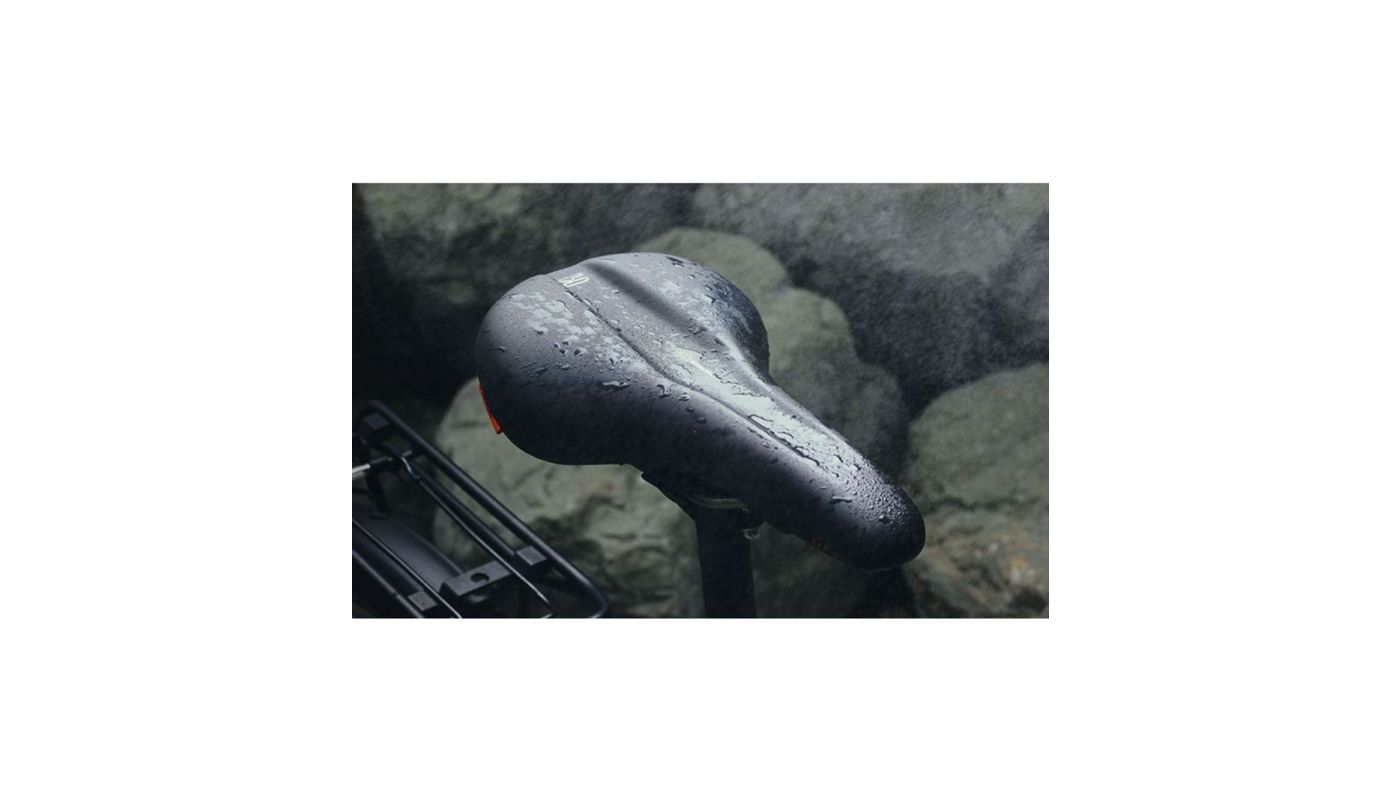 Sedlo Selle Royal Explora Athletic - 6