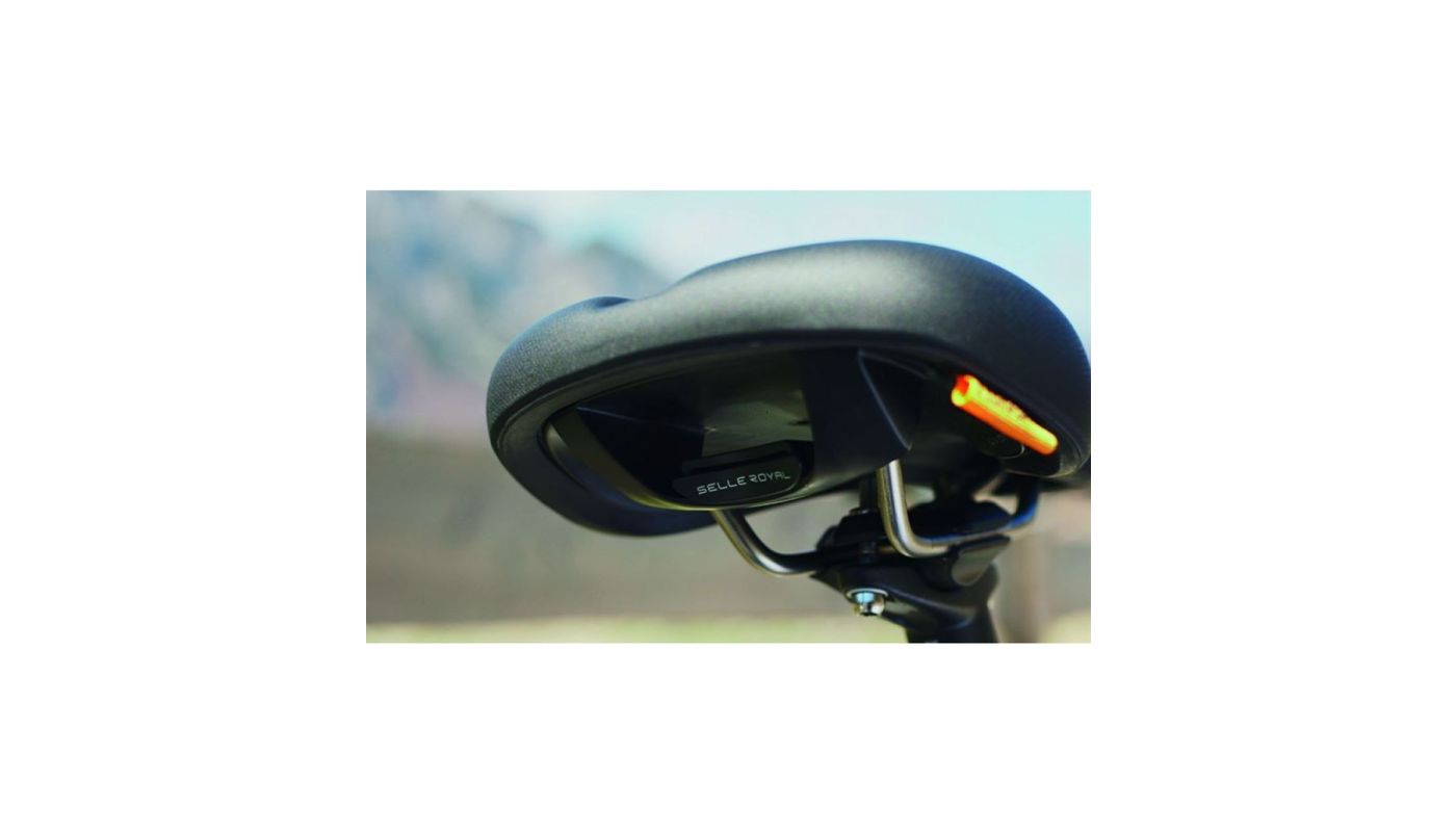 Sedlo Selle Royal Explora Athletic - 8