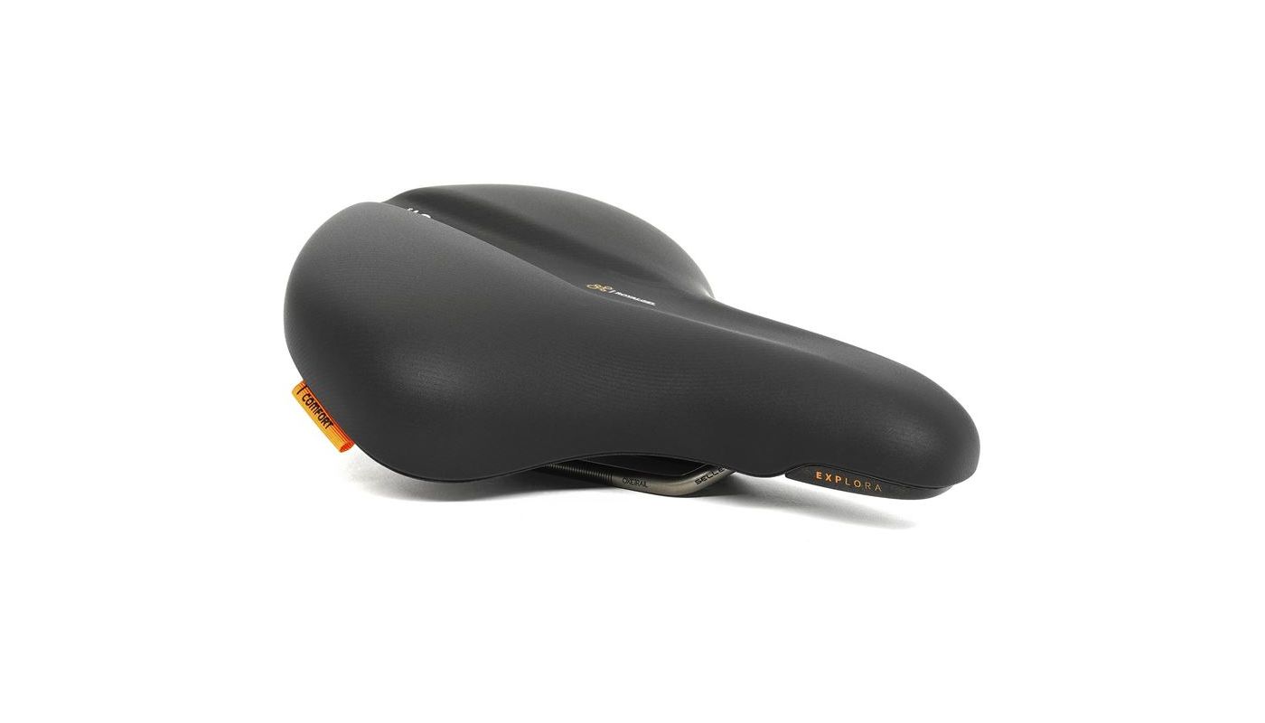 Sedlo Selle Royal Explora Relaxed - 1