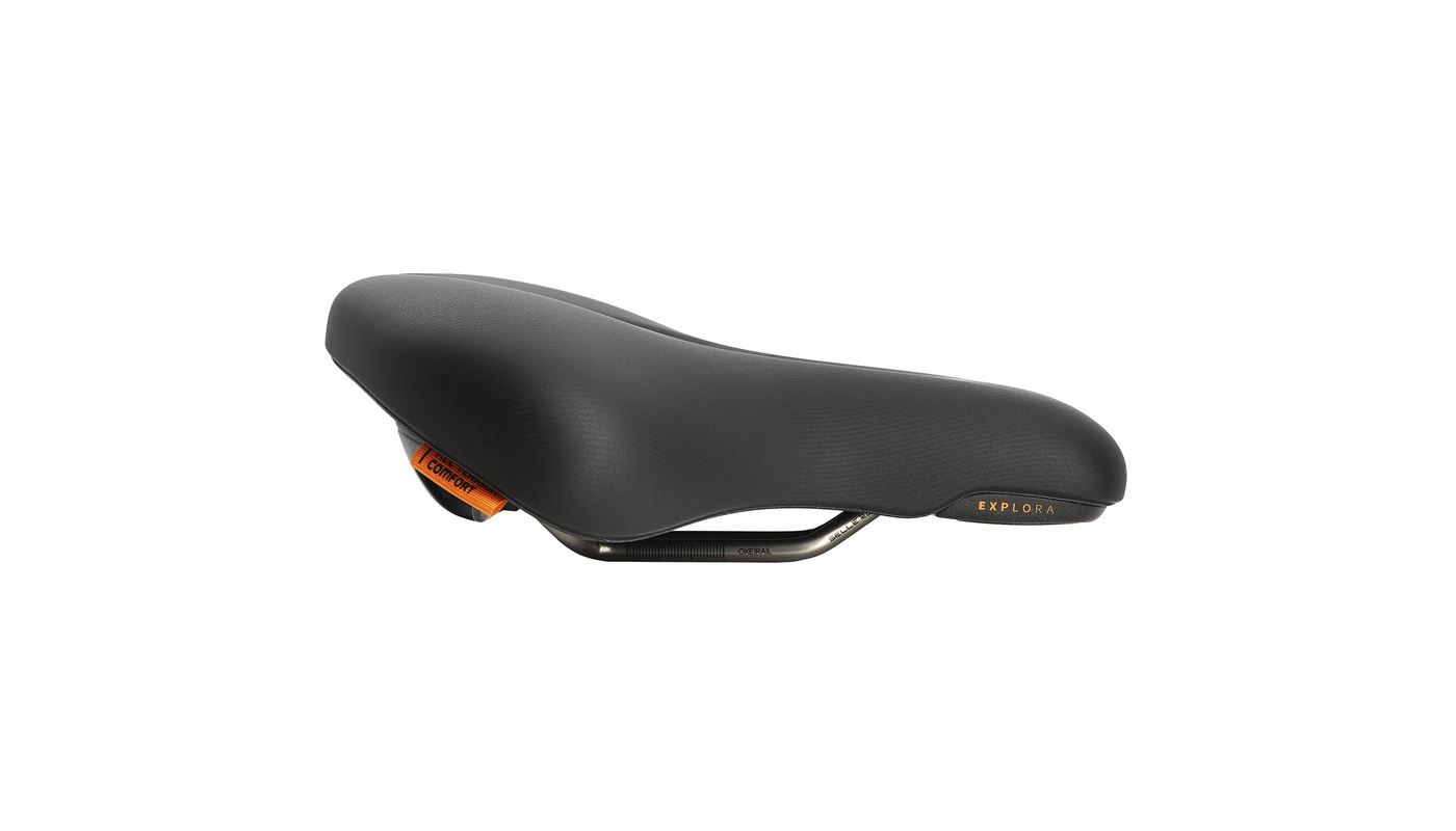 Sedlo Selle Royal Explora Relaxed - 2