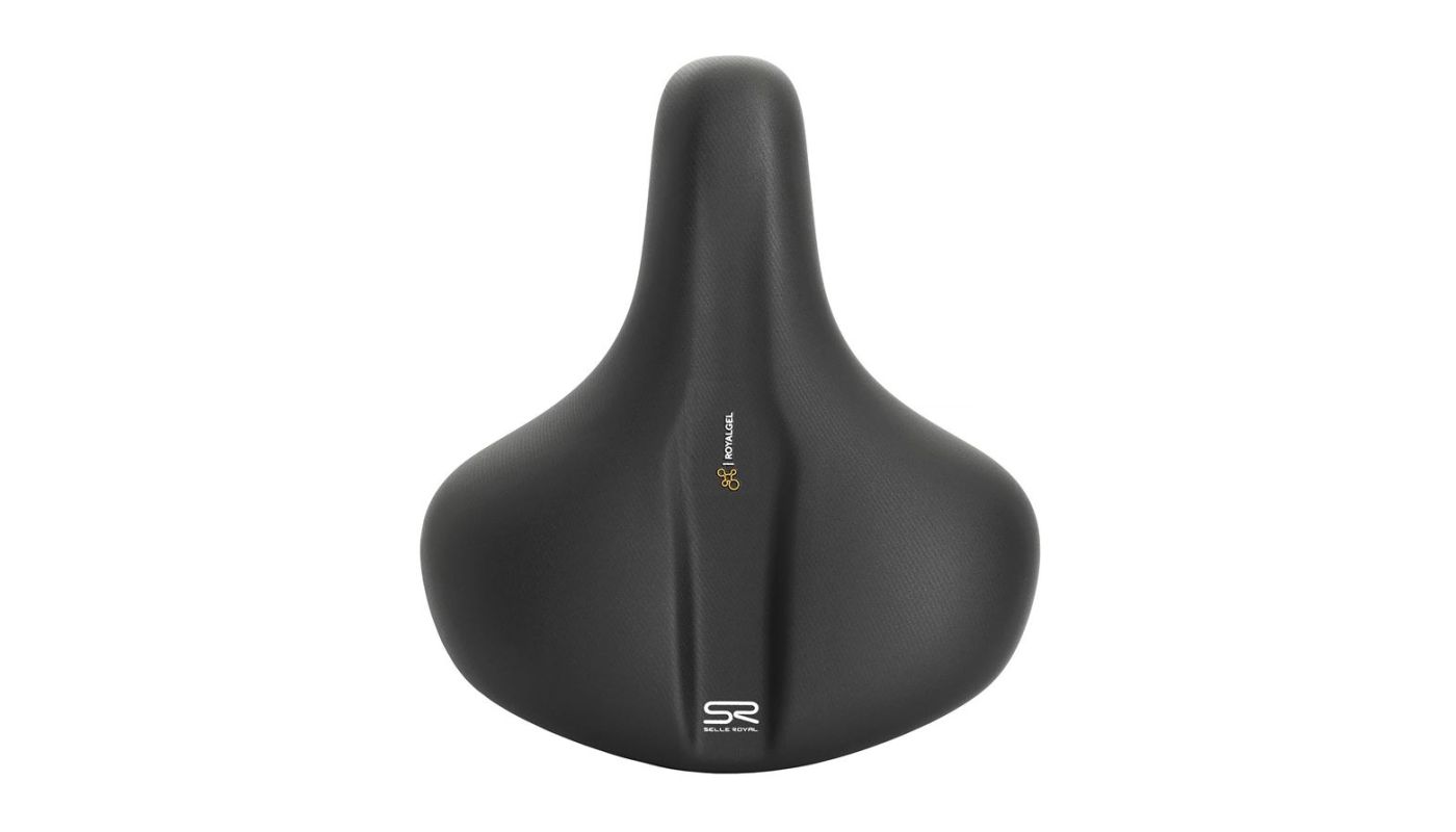 Sedlo Selle Royal Explora Relaxed - 3