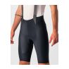 CASTELLI FREE AERO RC BIBSHORT Pánské Black - 4