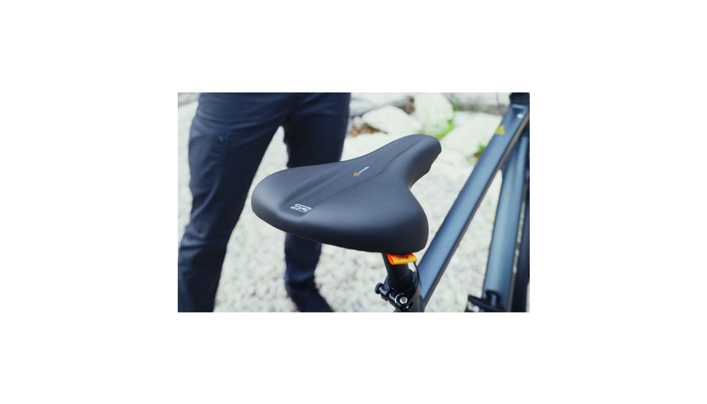 Sedlo Selle Royal Explora Relaxed - 7