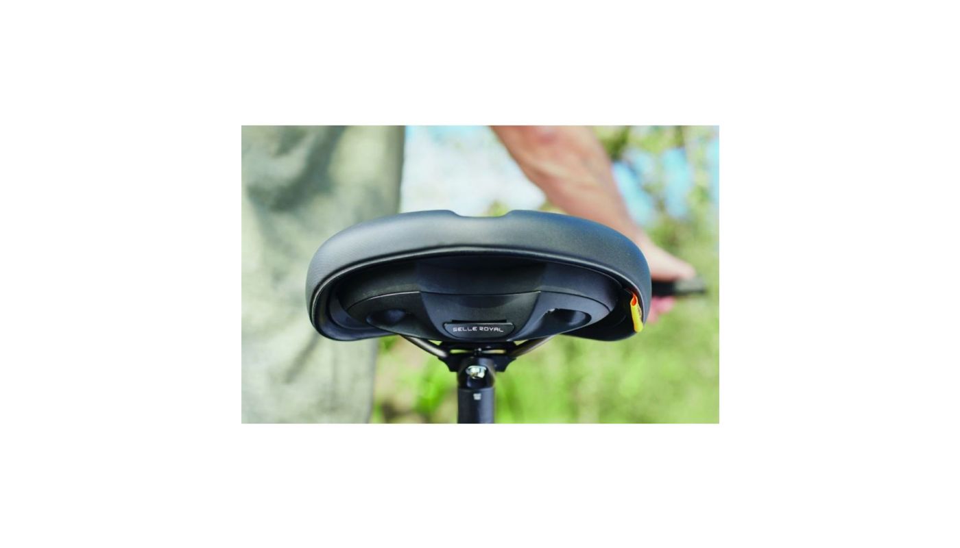 Sedlo Selle Royal Explora Relaxed - 8