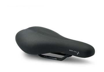 Sedlo Selle Royal Explora jr M (20" - 22") - 1