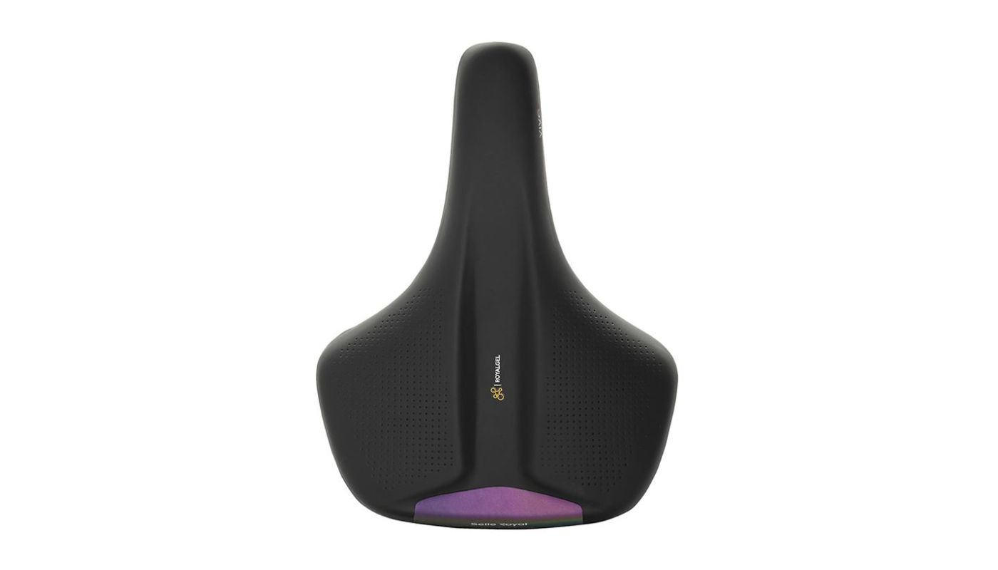 Sedlo Selle Royal Vivo Relaxed - 1