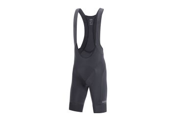 GORE C5 Optiline Bib Shorts+-black - 1