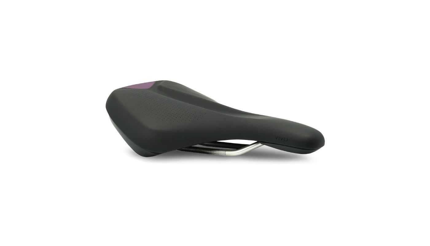 Sedlo Selle Royal Vivo Relaxed - 8