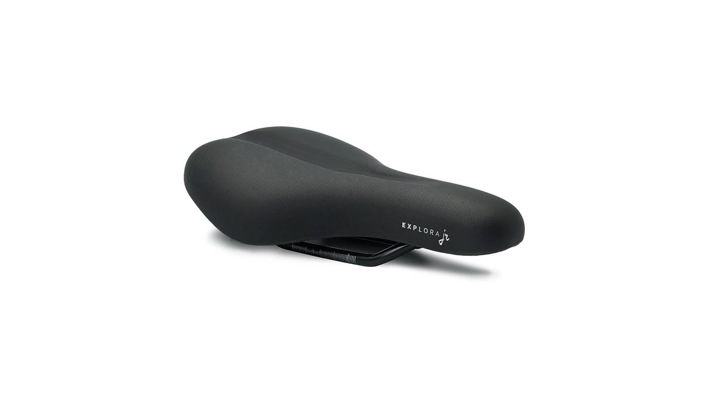 Sedlo Selle Royal Explora jr S (16" - 20") - 1