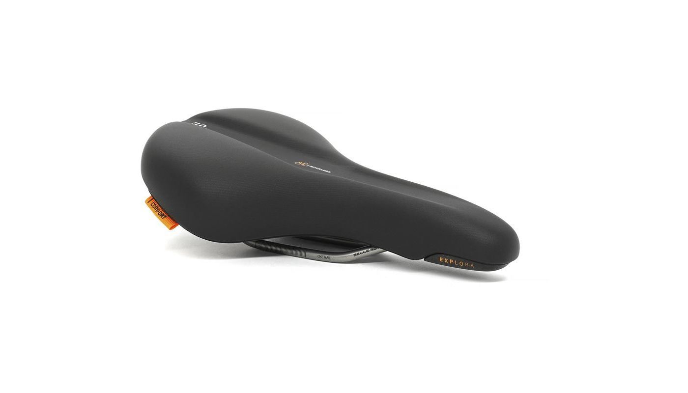 Sedlo Selle Royal Explora Moderate - 1