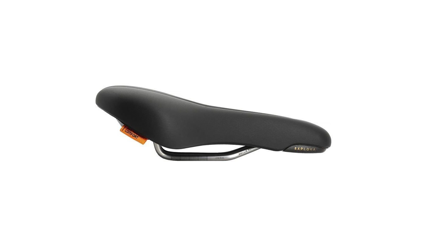 Sedlo Selle Royal Explora Moderate - 2