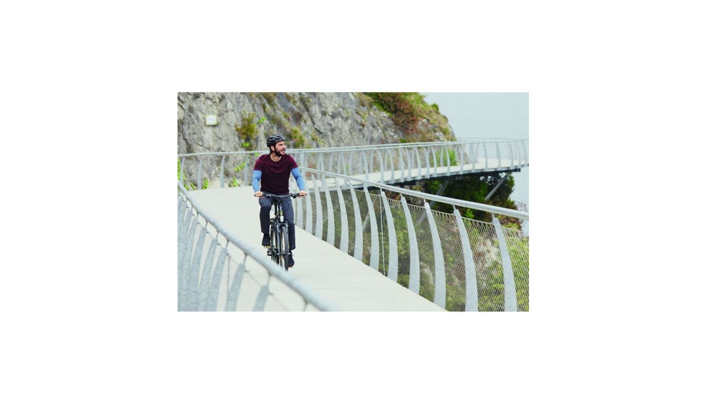 Sedlo Selle Royal Explora Moderate - 5