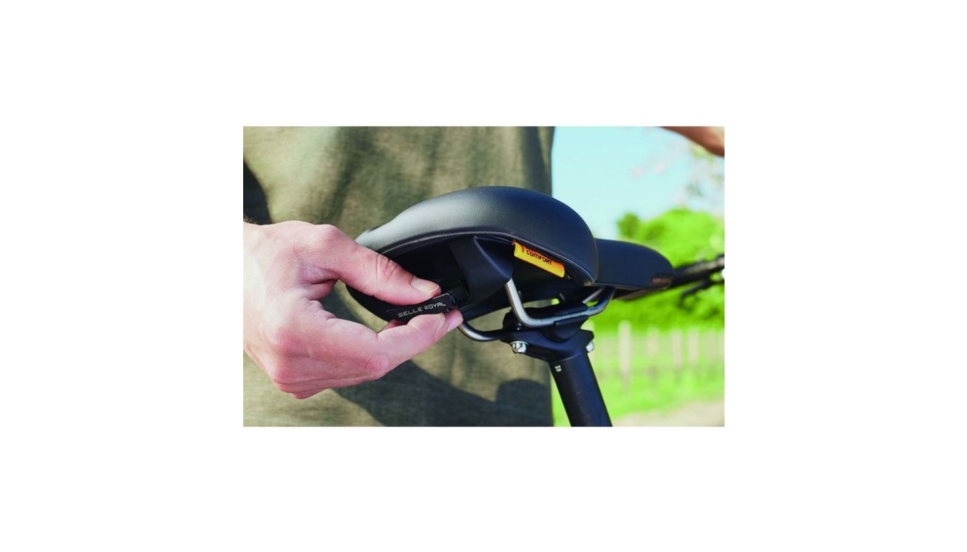 Sedlo Selle Royal Explora Moderate - 8