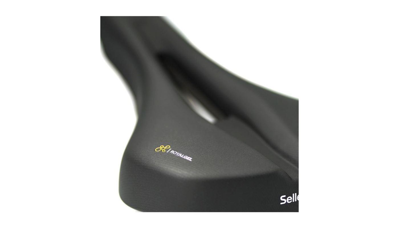 Sedlo Selle Royal Vaia Moderate - 3