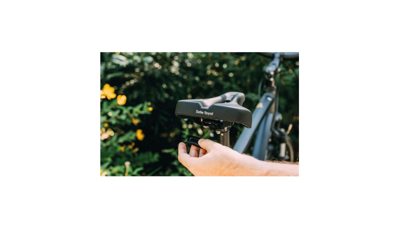 Sedlo Selle Royal Vaia Moderate - 7