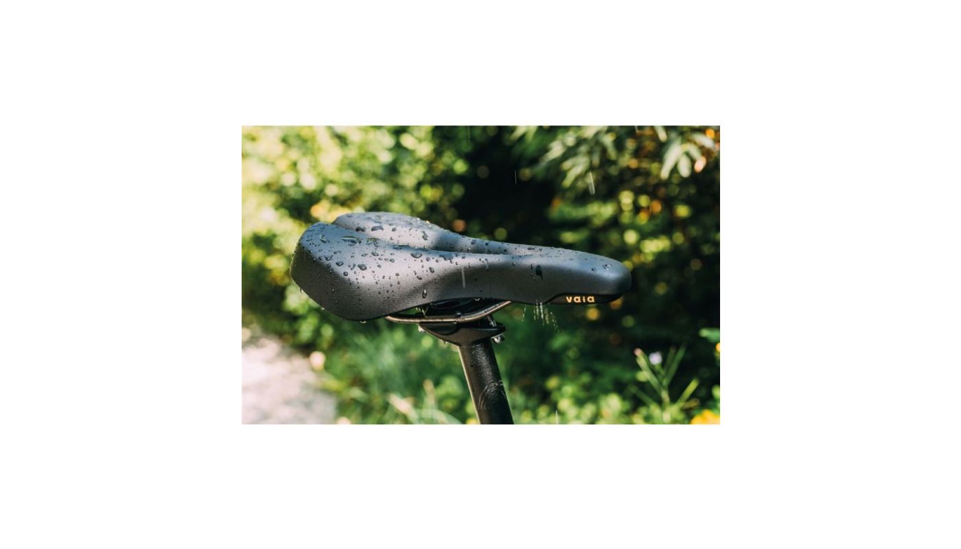 Sedlo Selle Royal Vaia Moderate - 10