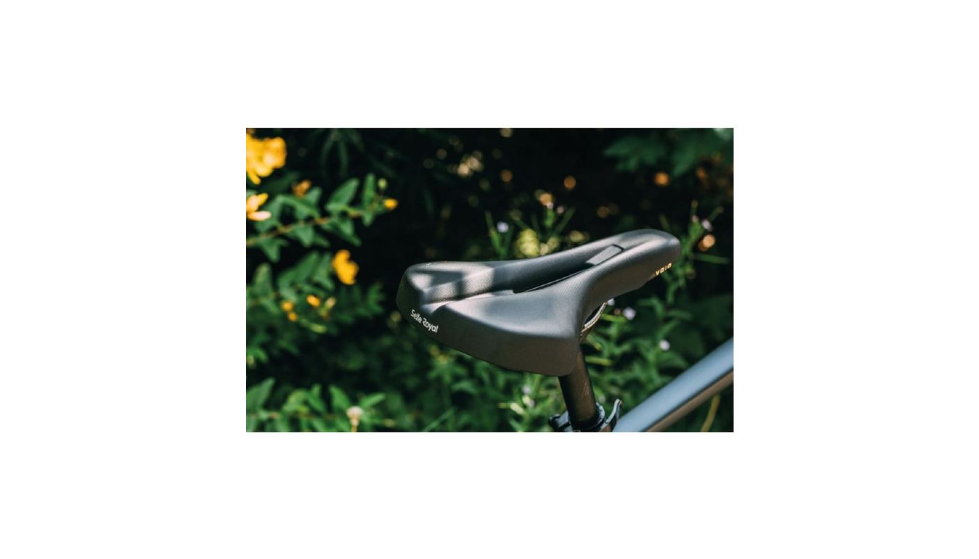 Sedlo Selle Royal Vaia Moderate - 11