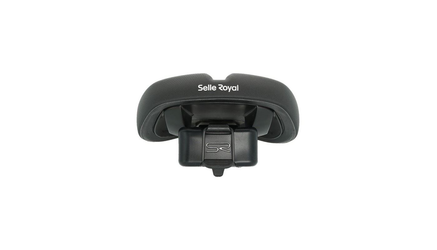 Sedlo Selle Royal Vaia Athletic - 3
